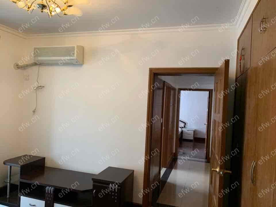 和园（学前街小区36号） 3室2厅