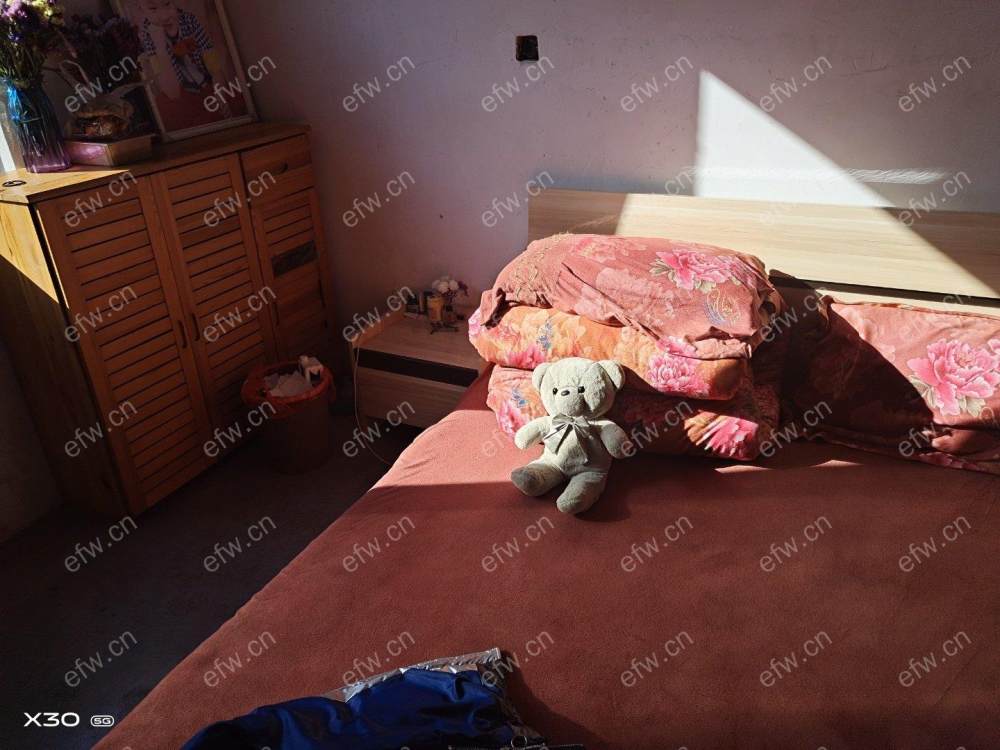林陆苑 3室2厅靠地铁口