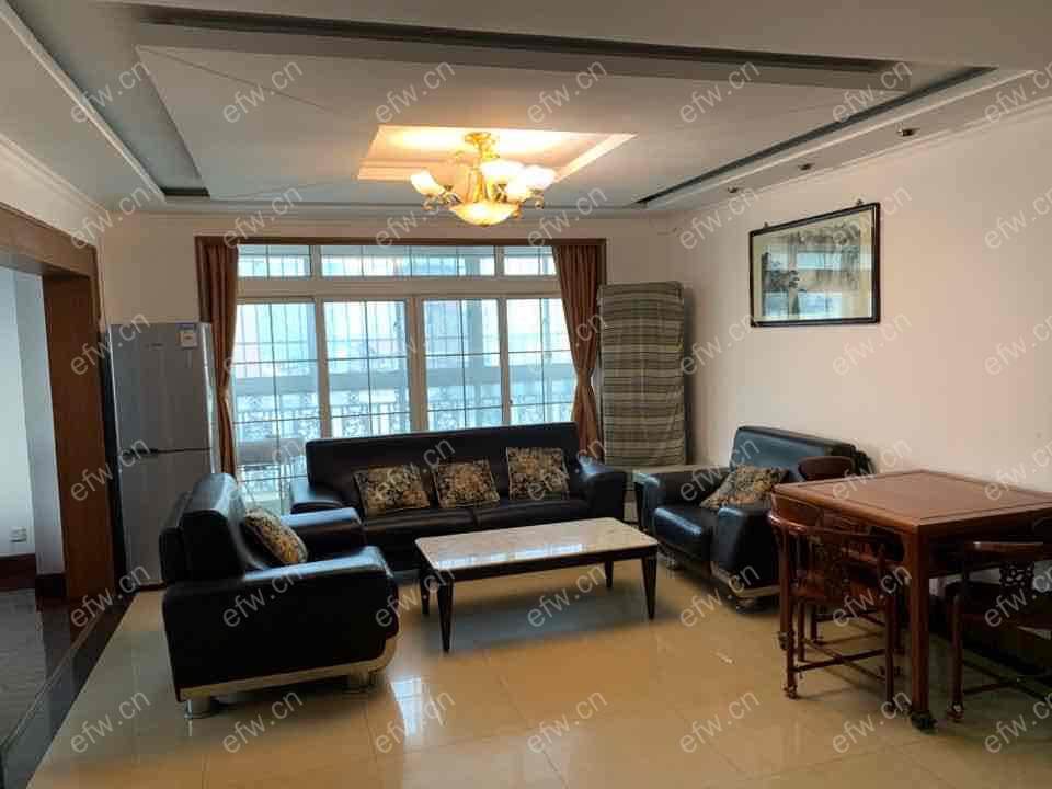 和园（学前街小区36号） 3室2厅
