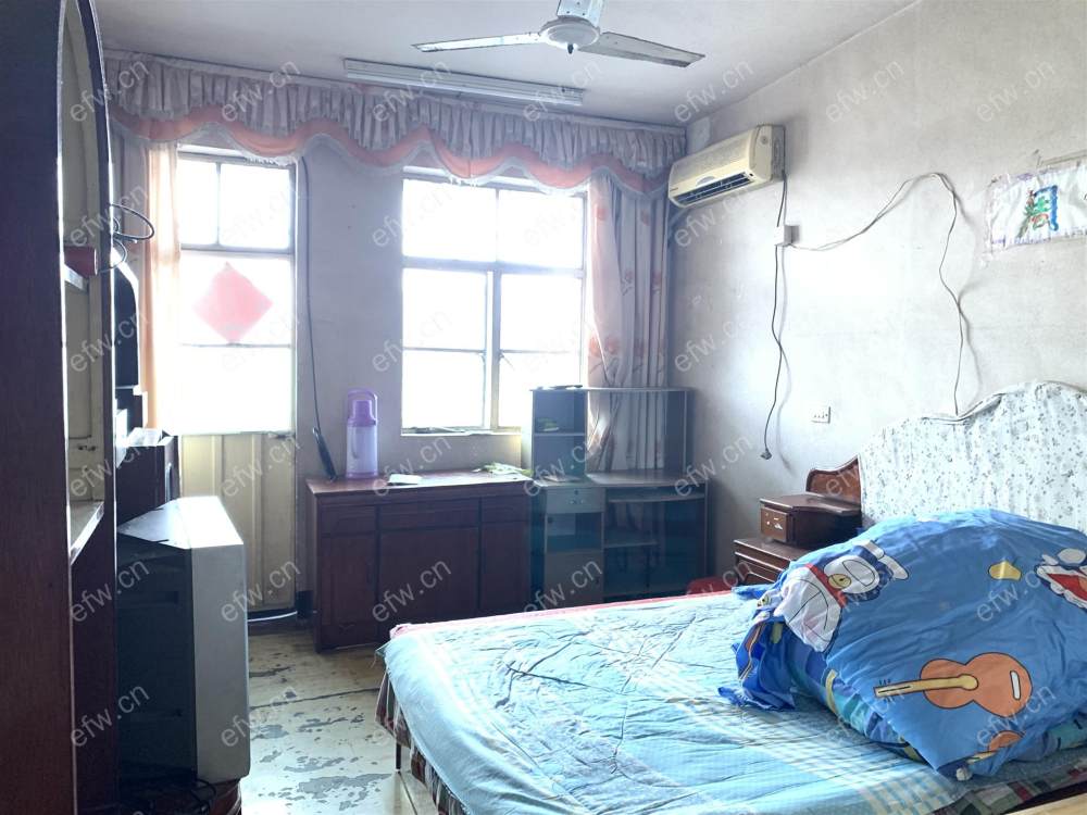 刘潭新村 2室1厅 家具家电齐全
