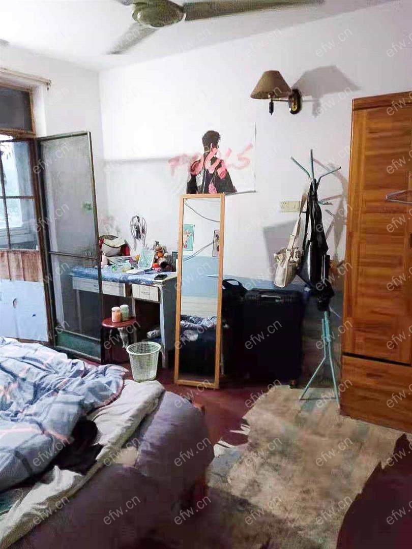 盛新里 2室1厅