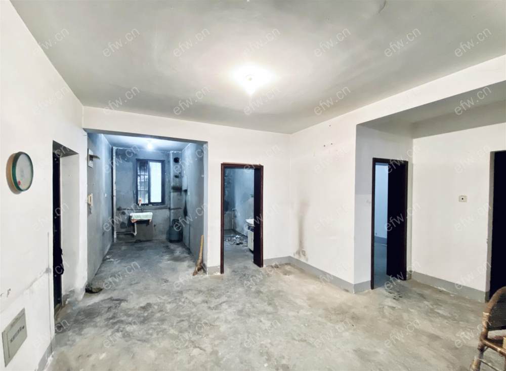 仙河苑二期南区 3室2厅