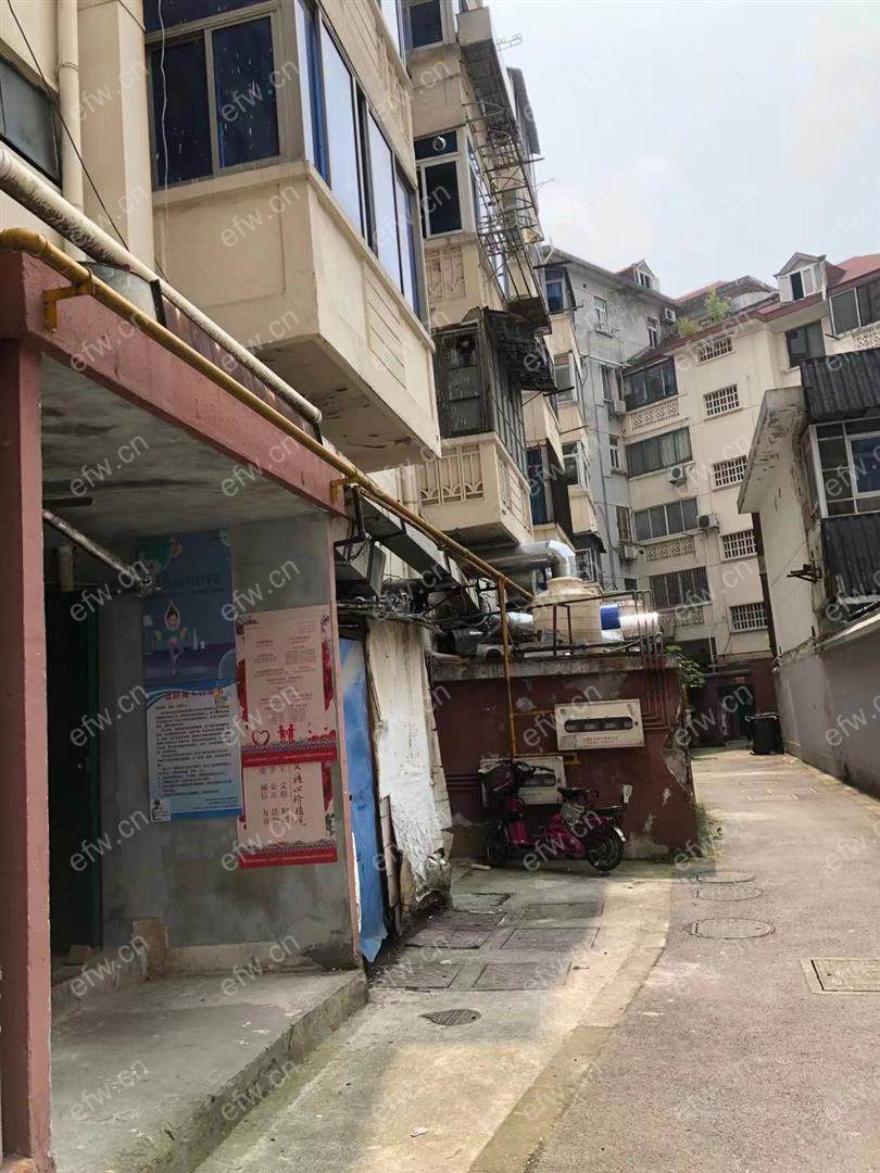复兴路 1室1厅