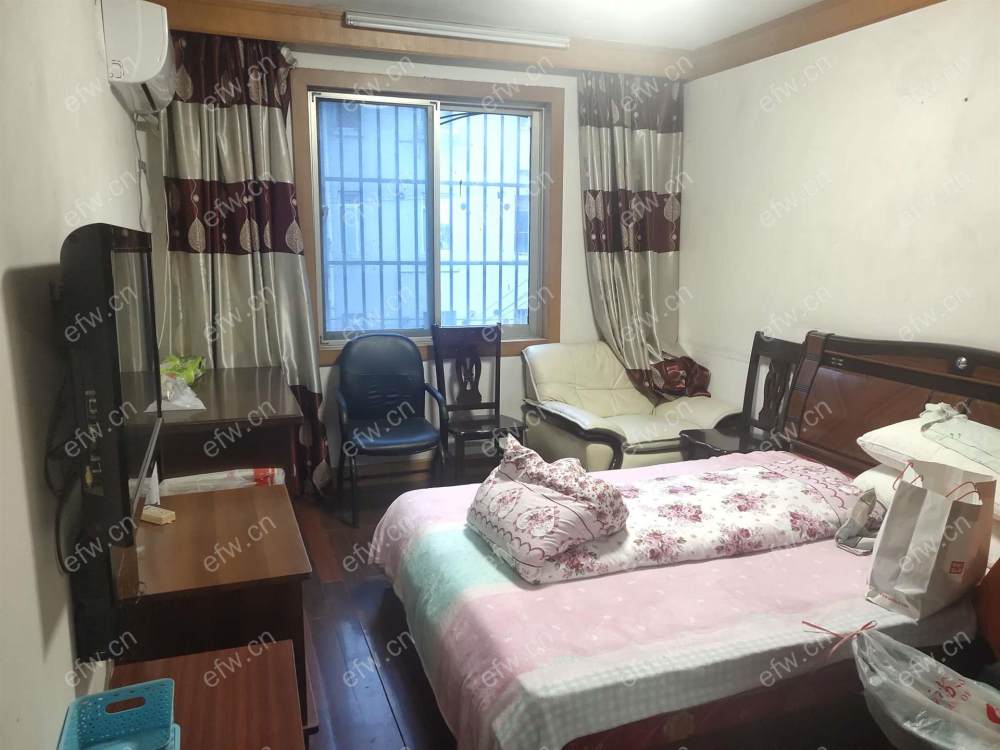 曹张新村 2室1厅