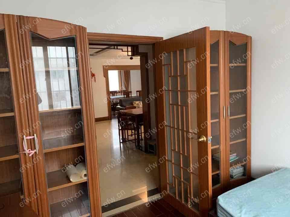 和园（学前街小区36号） 3室2厅