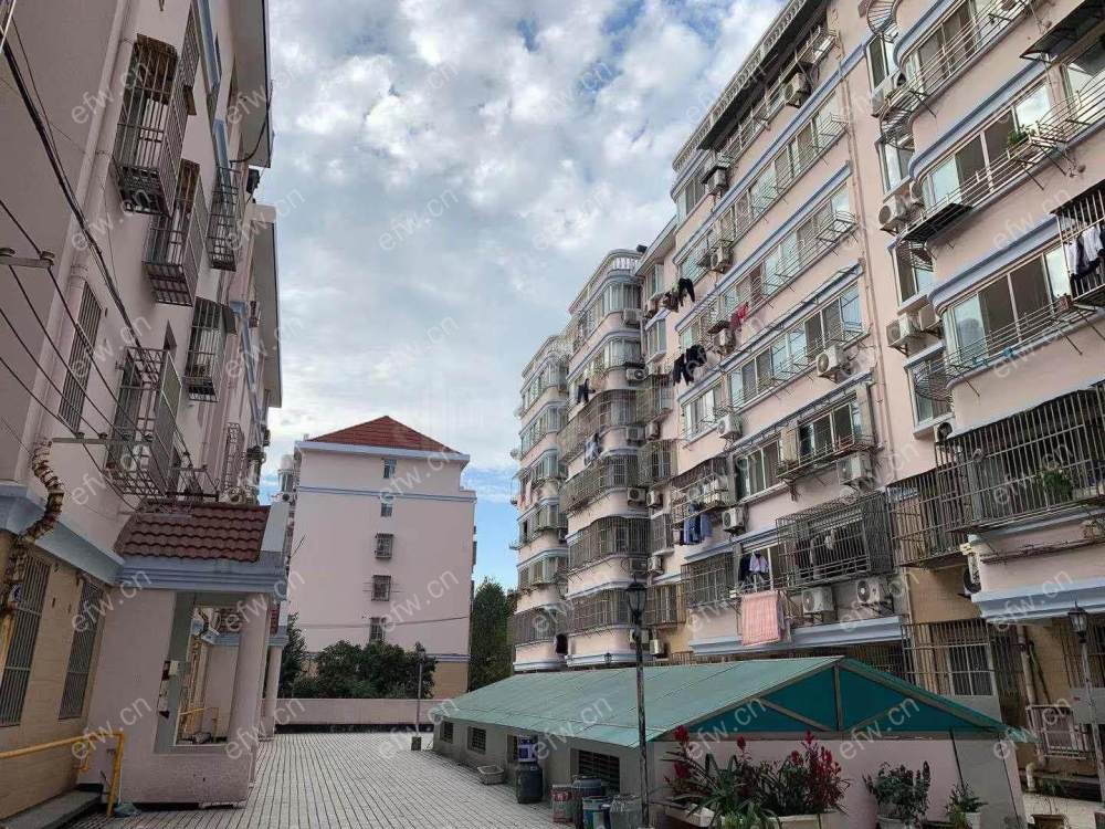 轻院小区 2室1厅