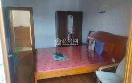 家电齐全 带飘窗 沁园新村 采光好 绿化好