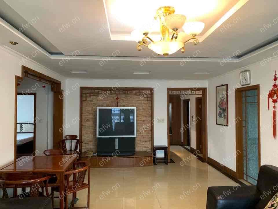 和园（学前街小区36号） 3室2厅