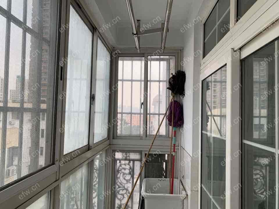 和园（学前街小区36号） 3室2厅