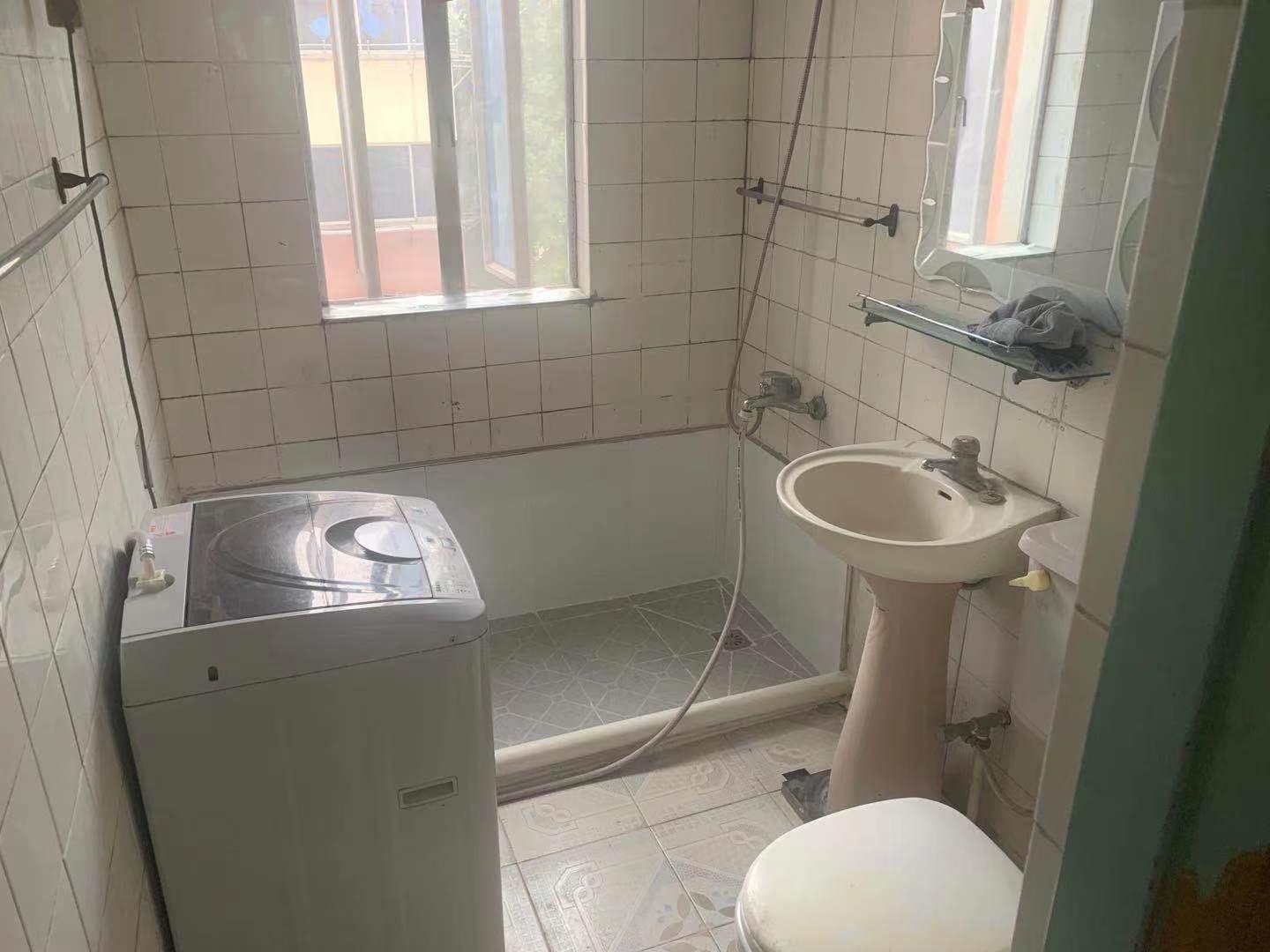 新巷小区