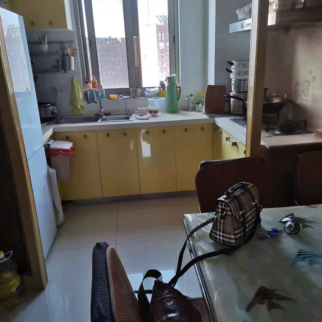 九龙仓时代上城B区