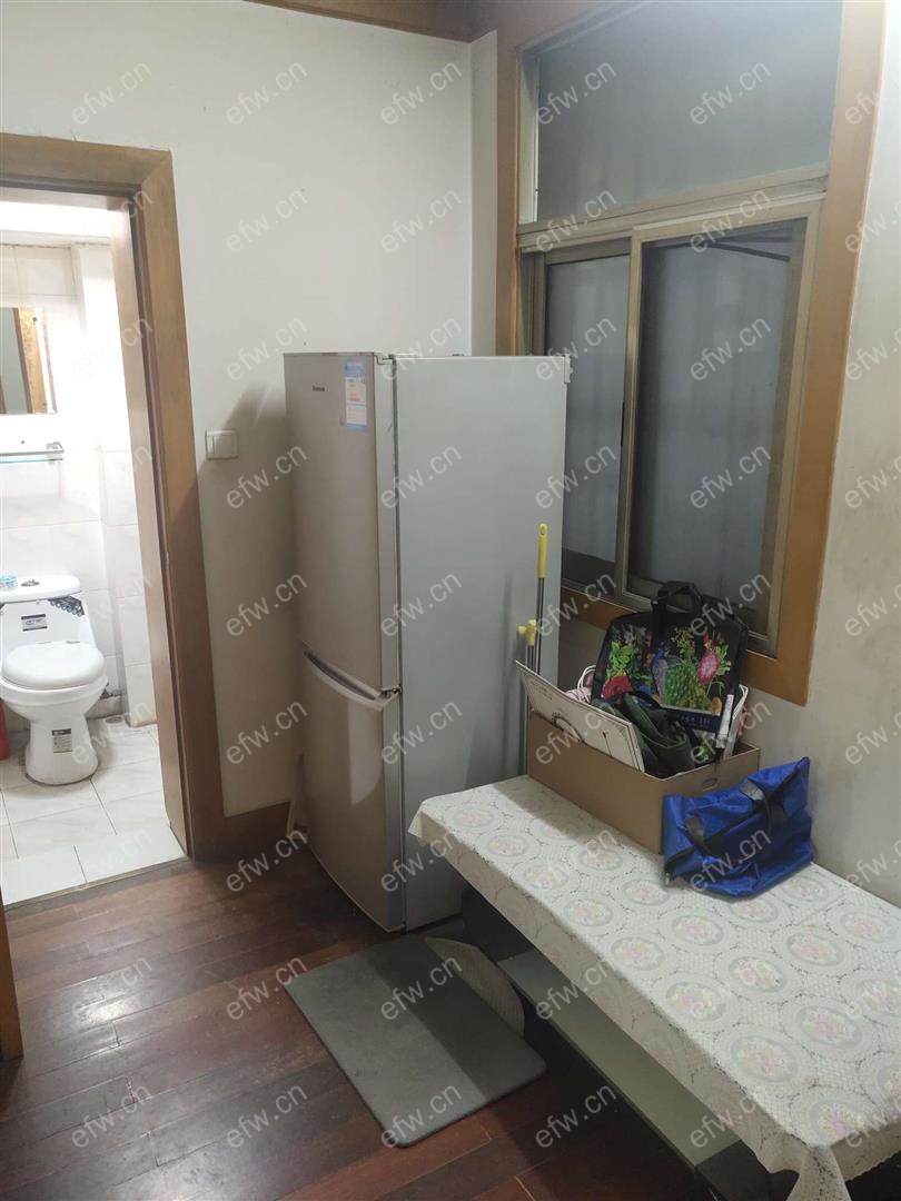 曹张新村 2室1厅