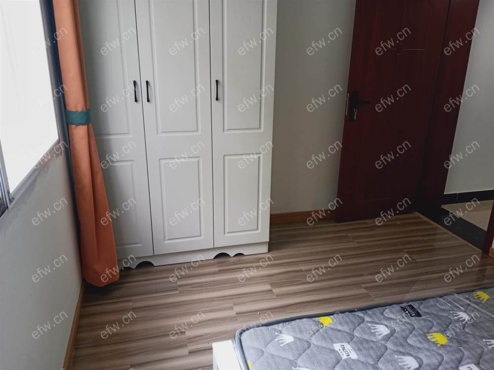 溪南新村    2室1厅