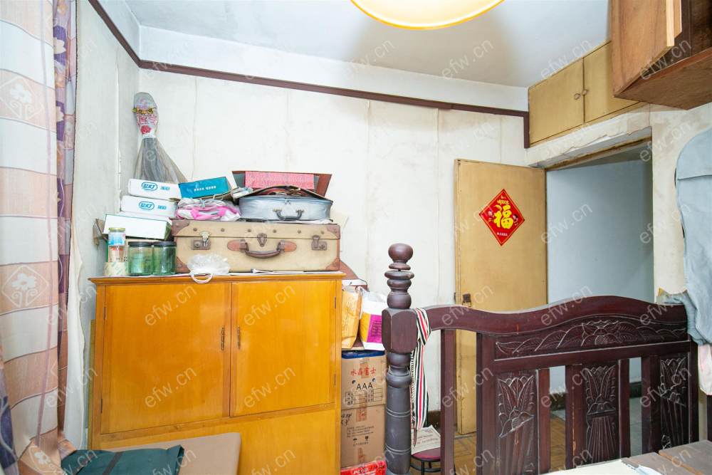 溪南新村全明户型