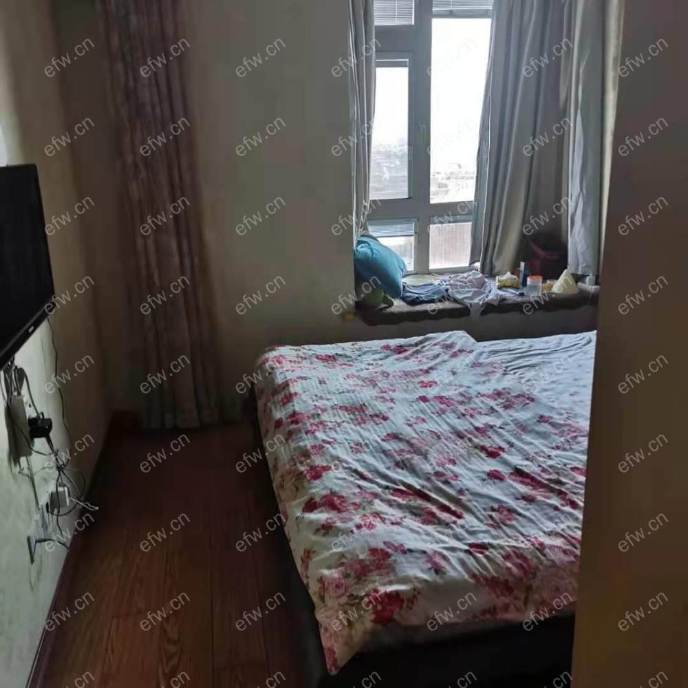 九龙仓时代上城B区 3室2厅