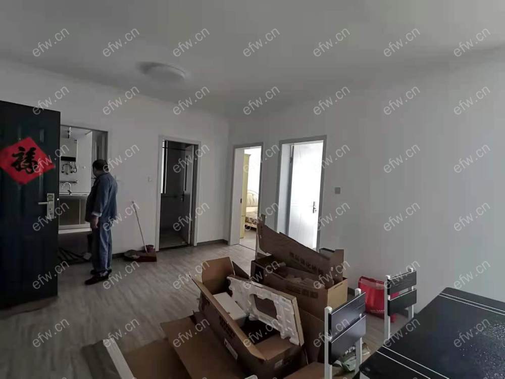 锡景苑 2室1厅................
