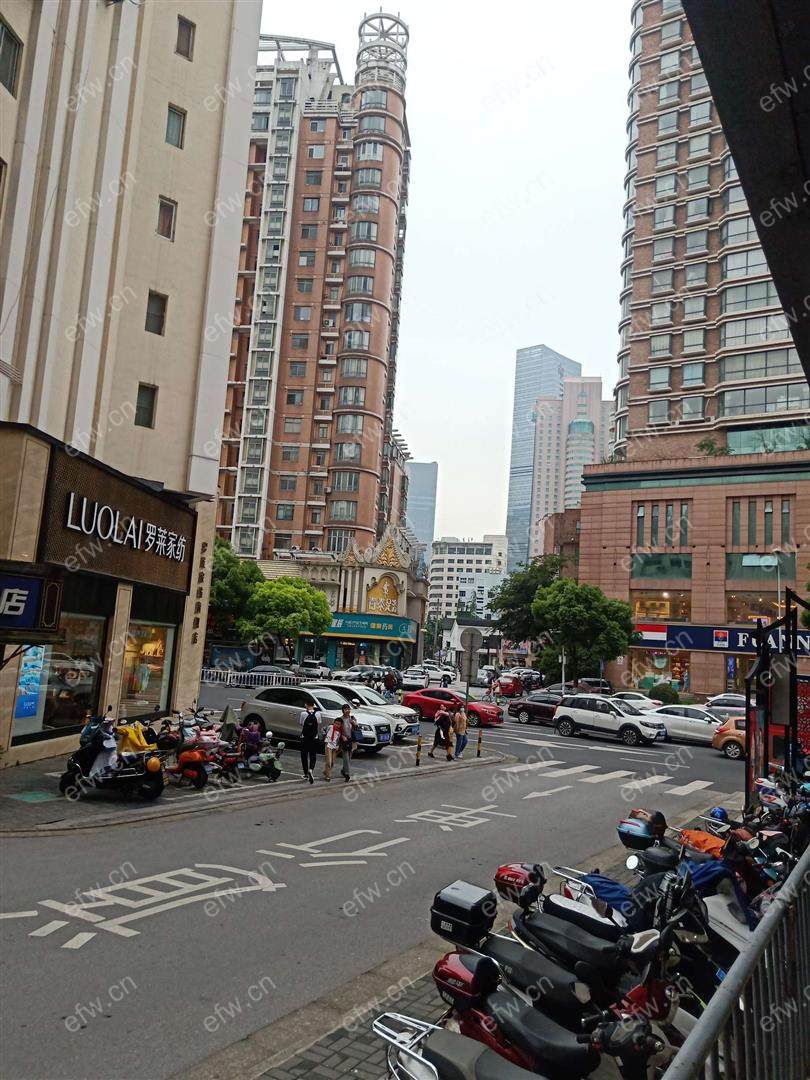 租给一家人住，4500低价