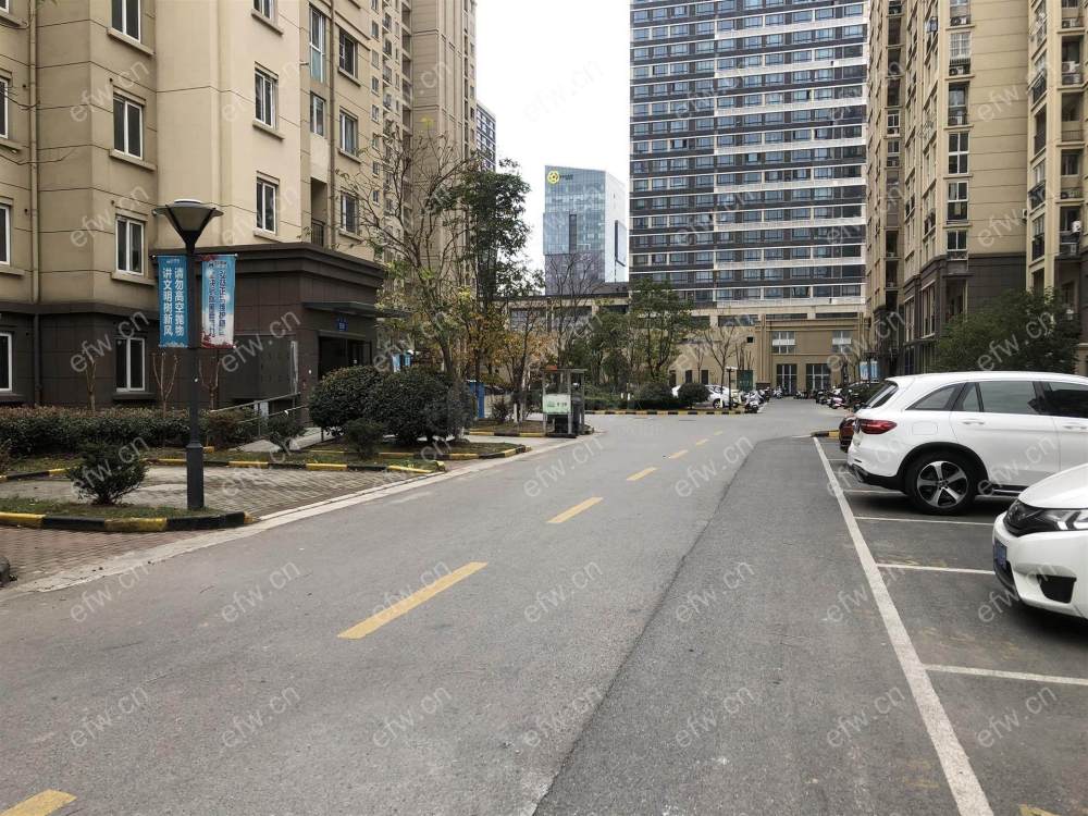 金洋奥澜(悦水园） 3室2厅