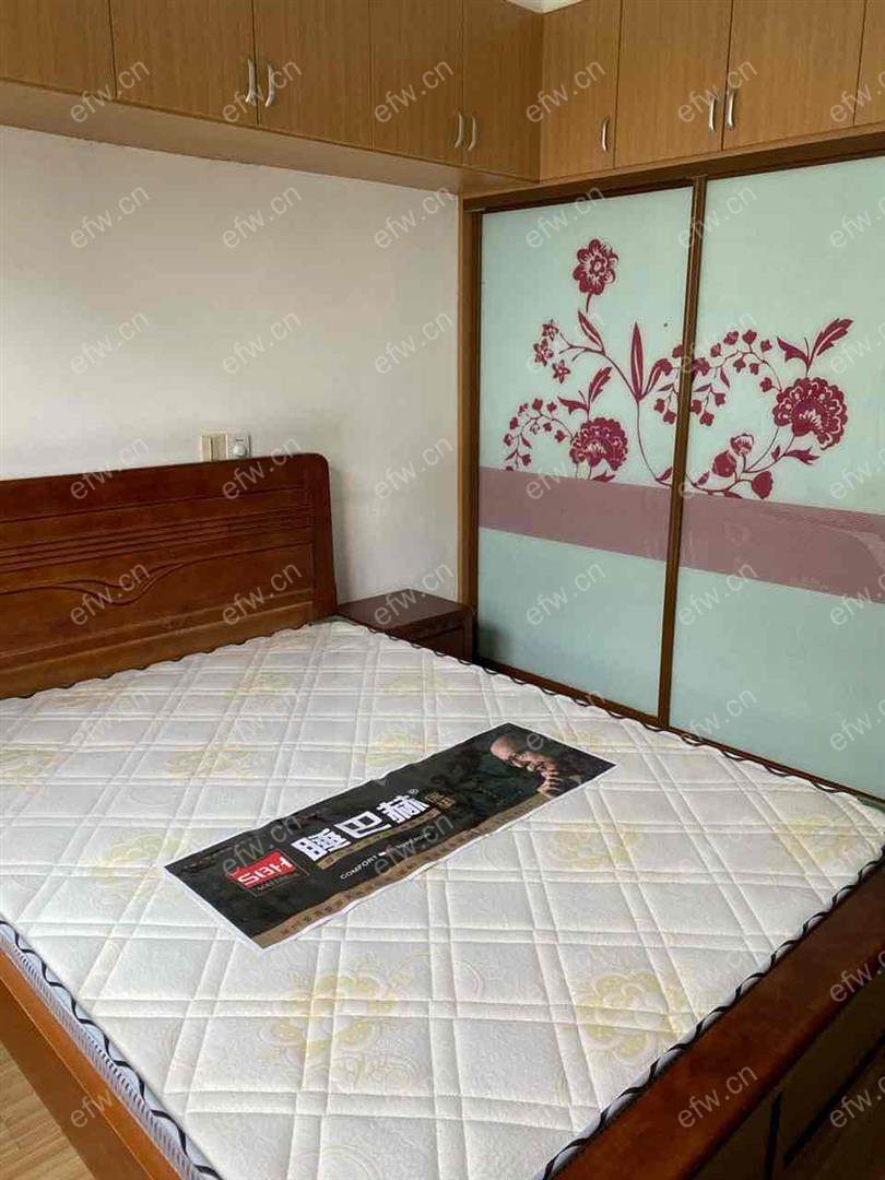 中联新村 2室1厅   精装出租