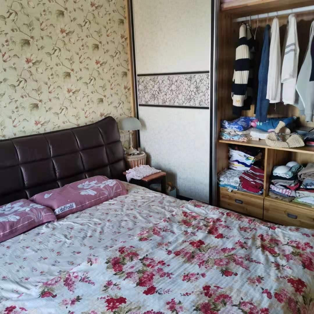 九龙仓时代上城B区