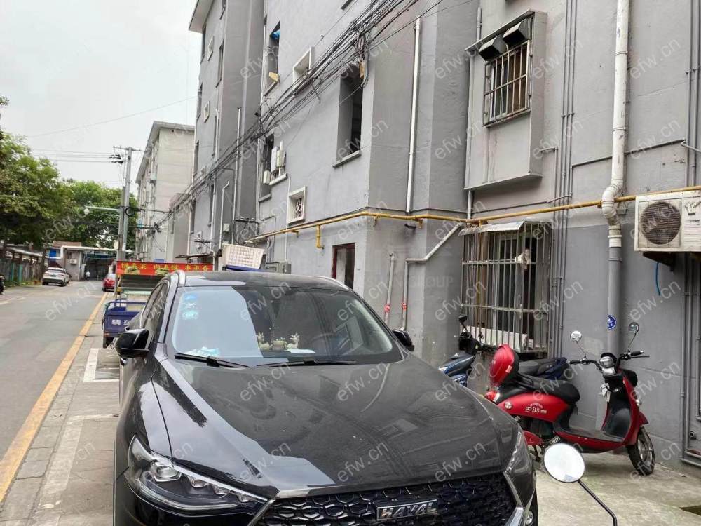 南扬新村 1室1厅1