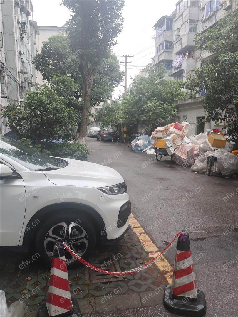曹张新村 2室1厅