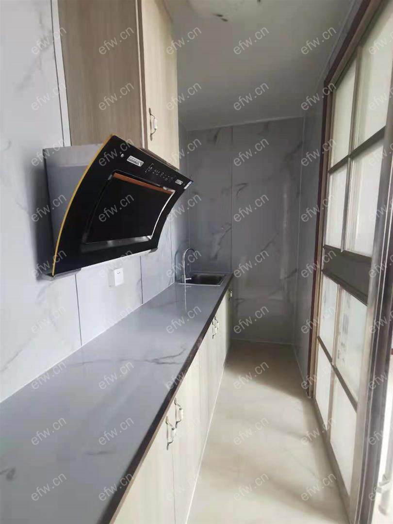 华新苑 2室1厅