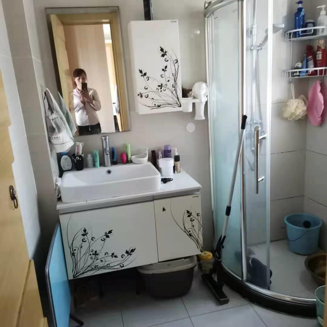 九龙仓时代上城B区