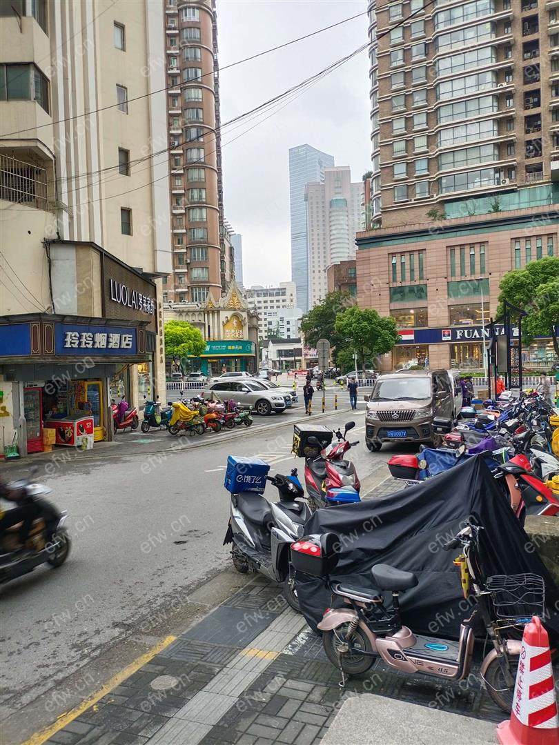 华通大厦（永定巷） 2室2厅