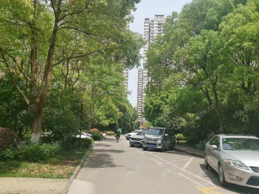 中大诺卡小镇三期（诺卡花园） 4室2厅