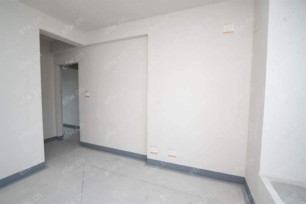 华润江南府 3室2厅