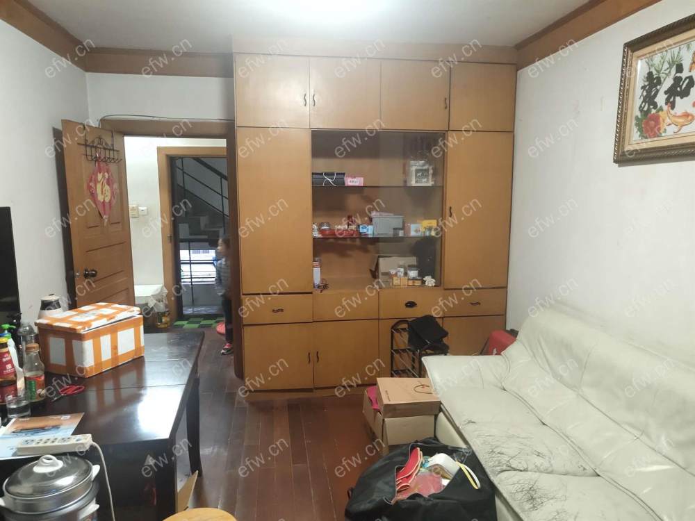 曹张新村 2室1厅