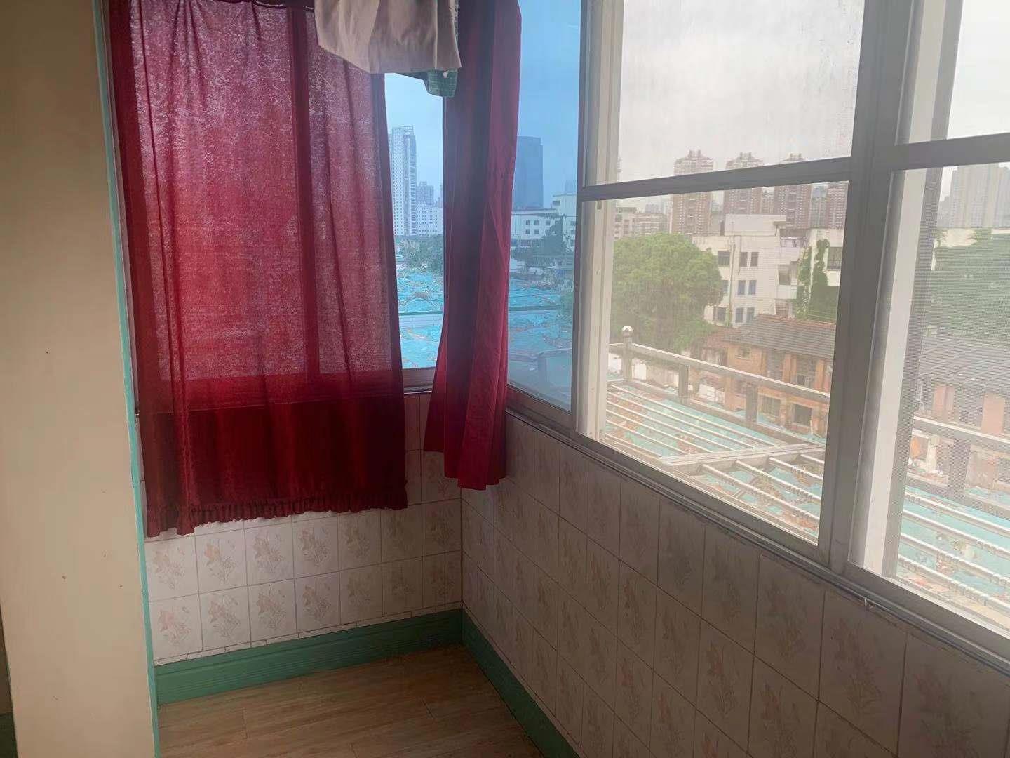新巷小区