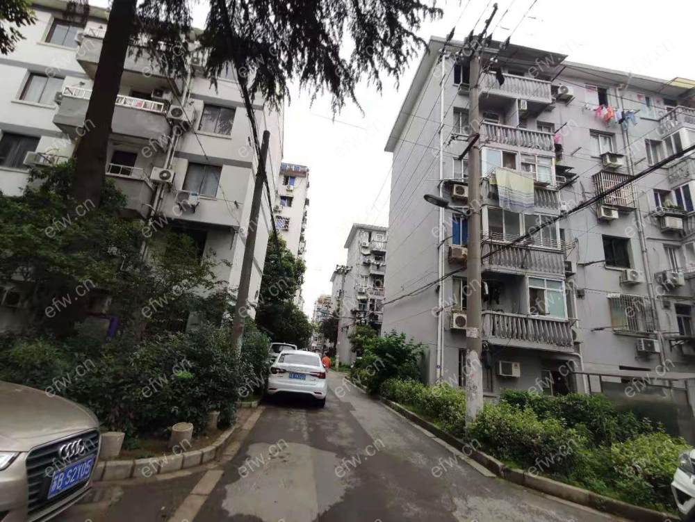 大庄新村 2室1厅