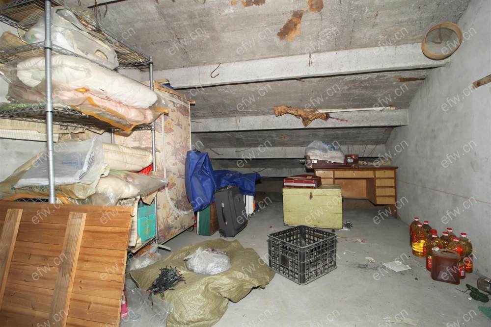 上马墩二村 2室2厅