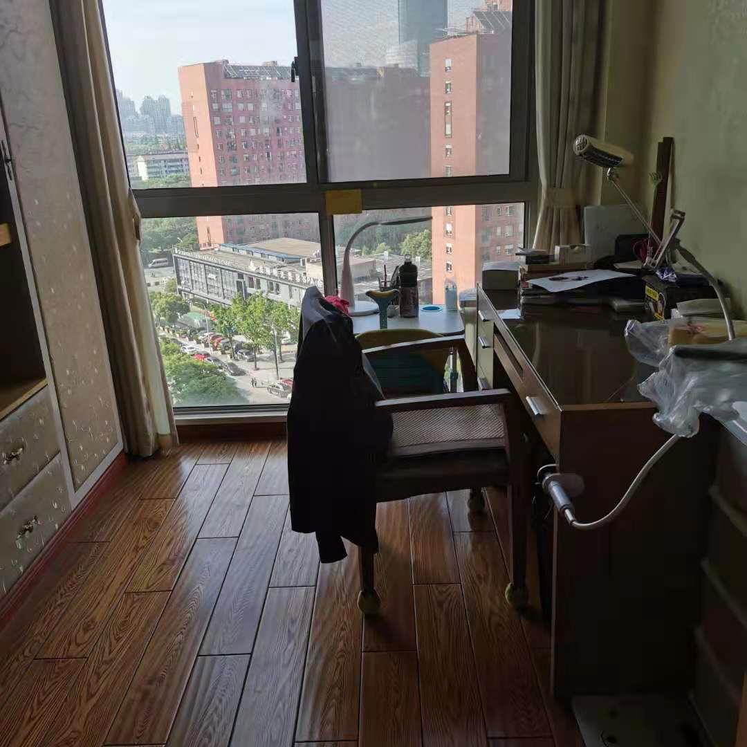 九龙仓时代上城B区