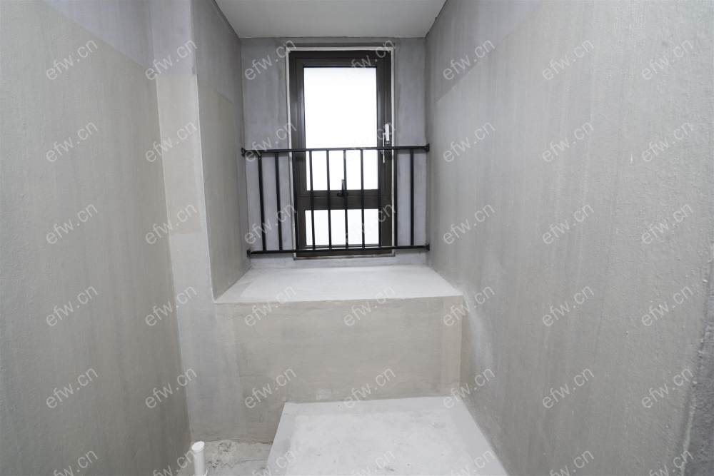 华润江南府 3室2厅