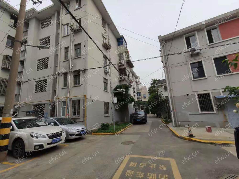 曹张新村 2室2厅