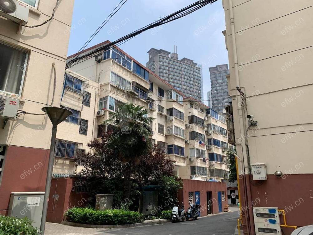 和泰苑 2室2厅 103.85平