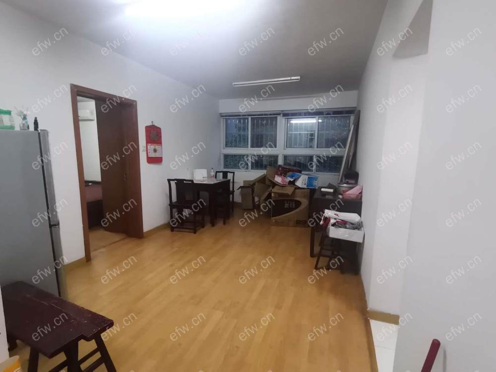 丰涵家园 2室2厅