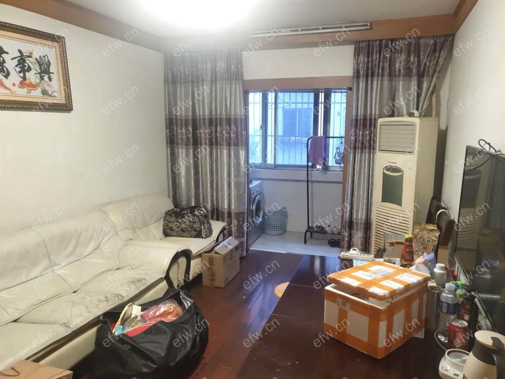 曹张新村 2室1厅