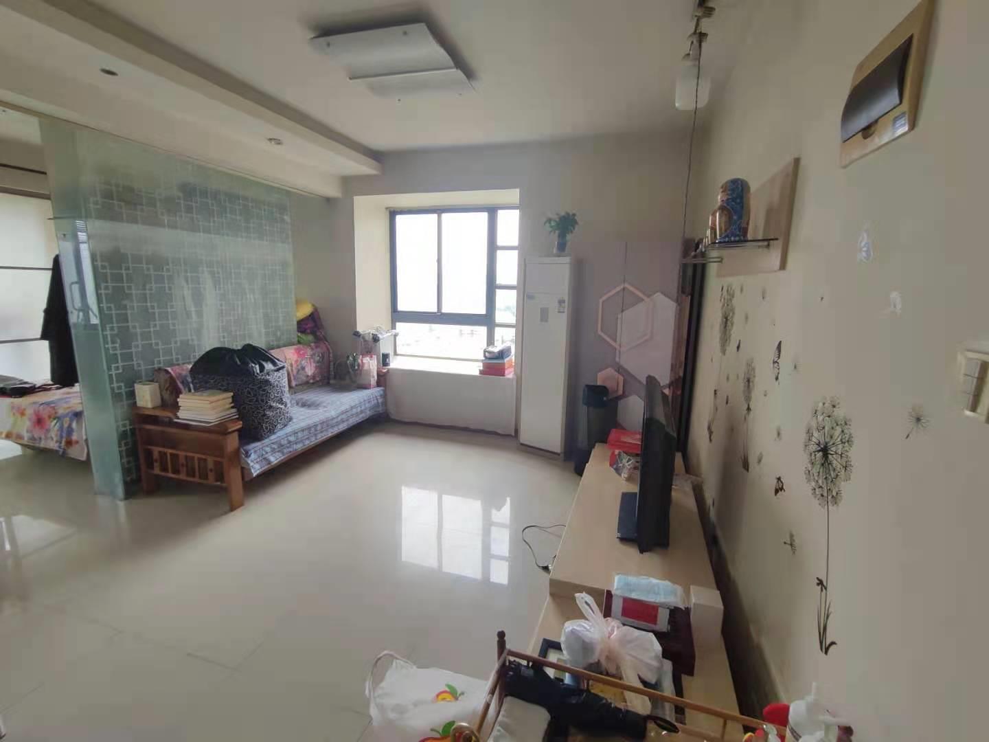 长江绿岛一二期(奕淳公寓)