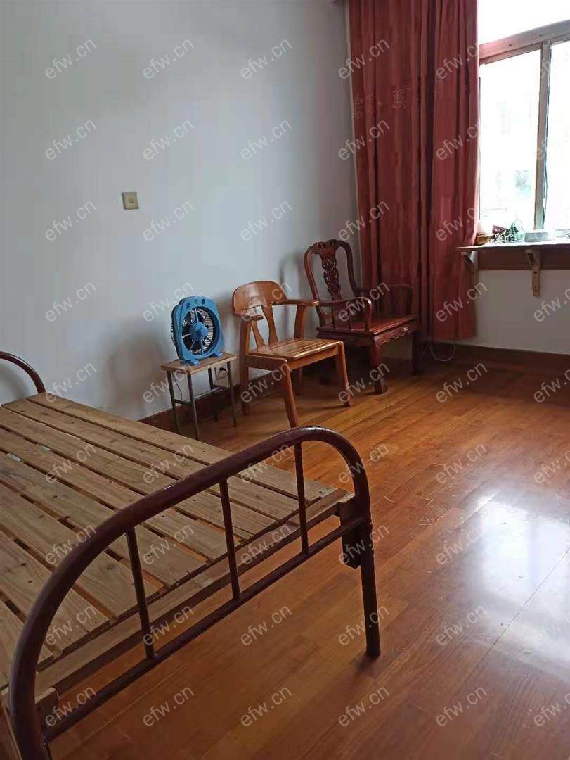 许巷新村 2室1厅
