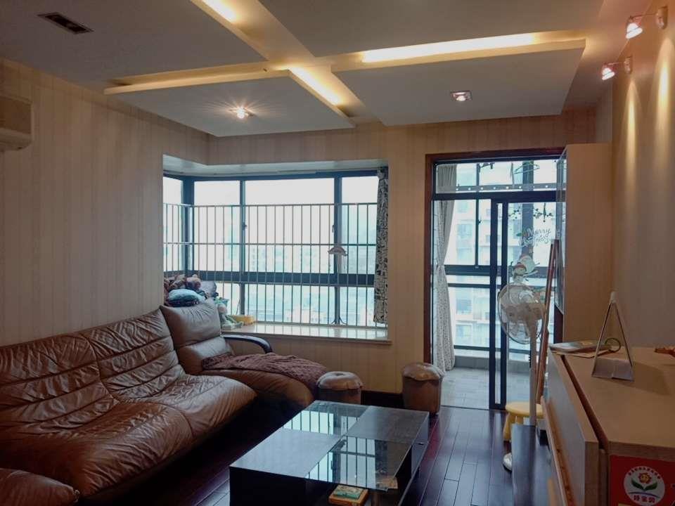阳光城市花园A区