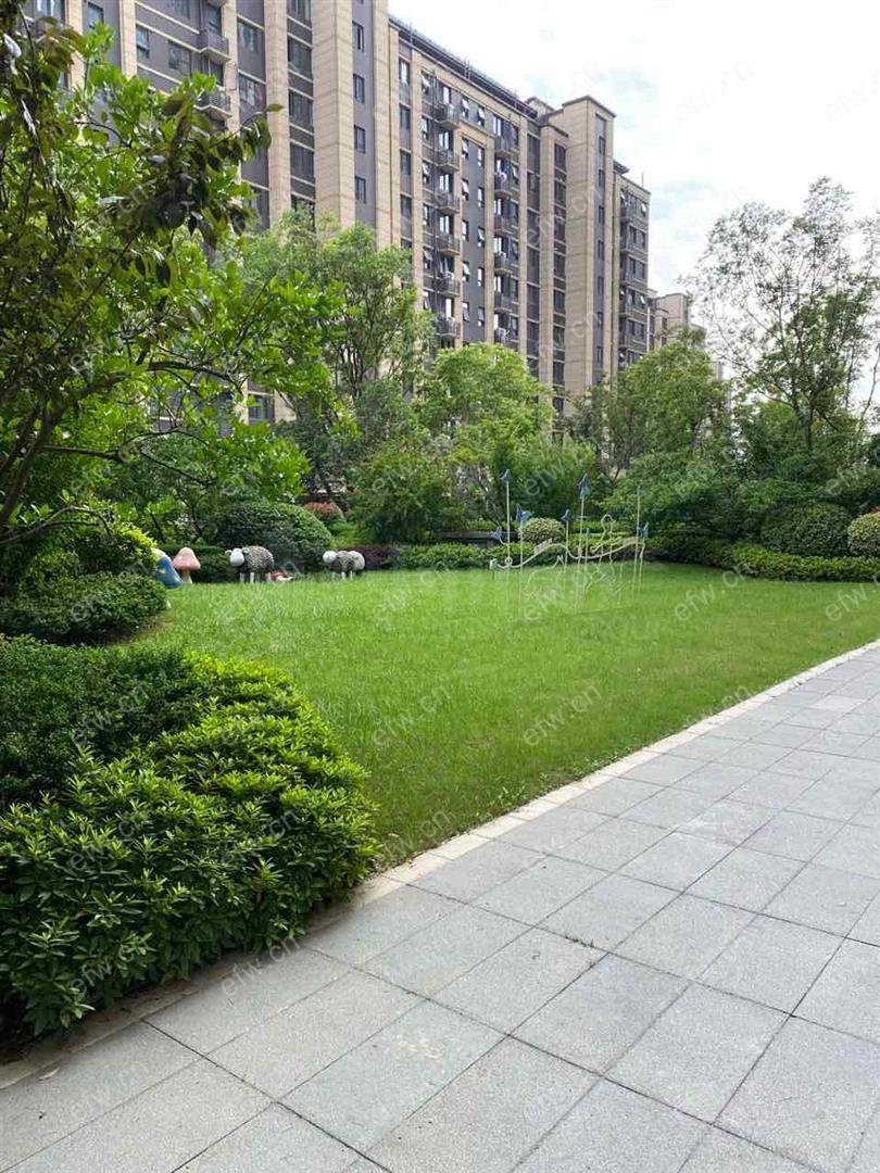 溪悦华府（保利融桥时光印象） 3室2厅