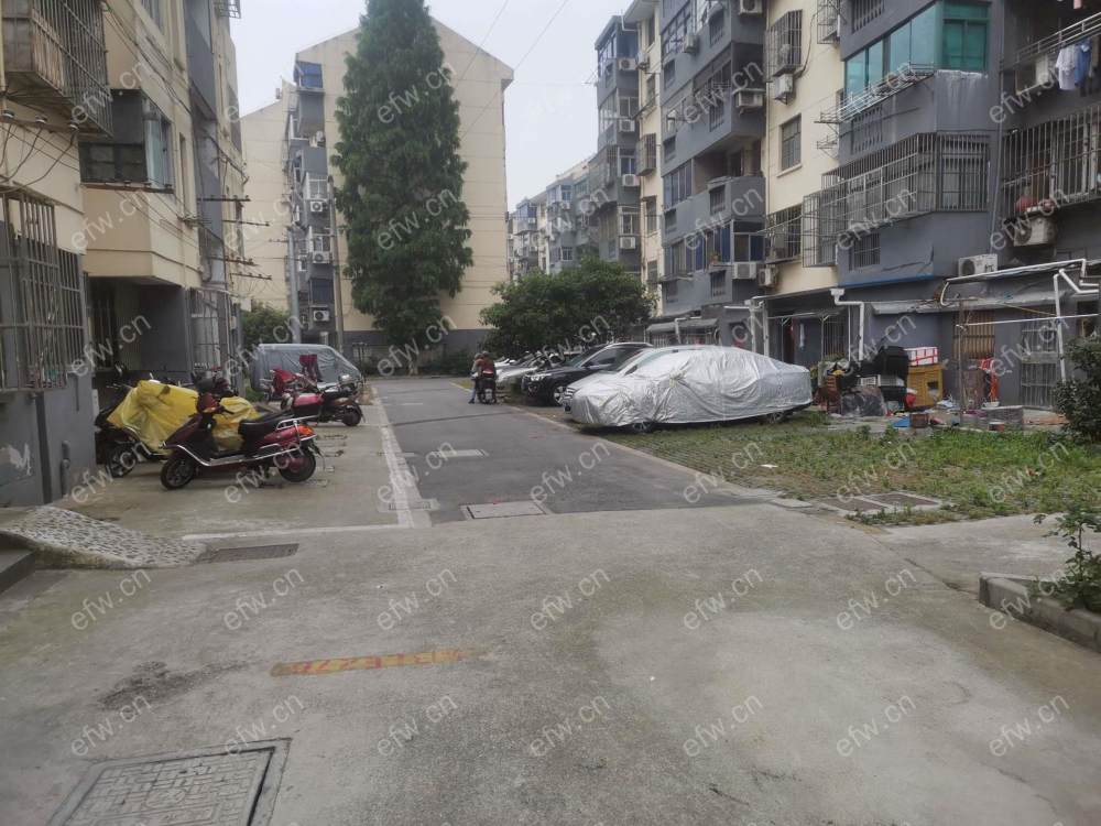 刘潭二村 2室1厅
