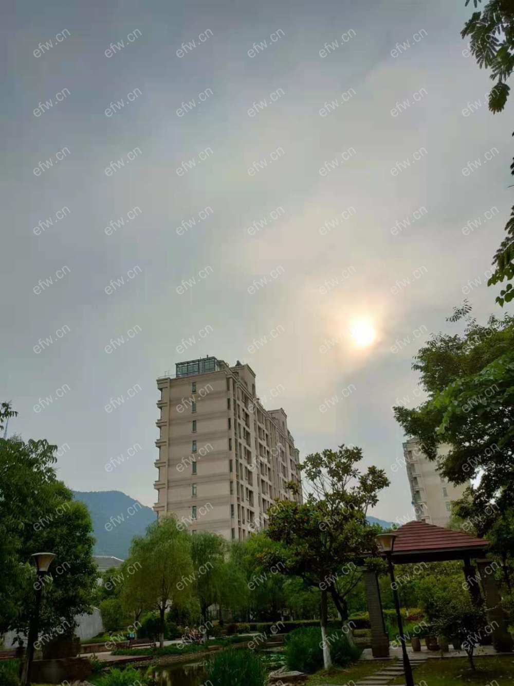 君和佳园