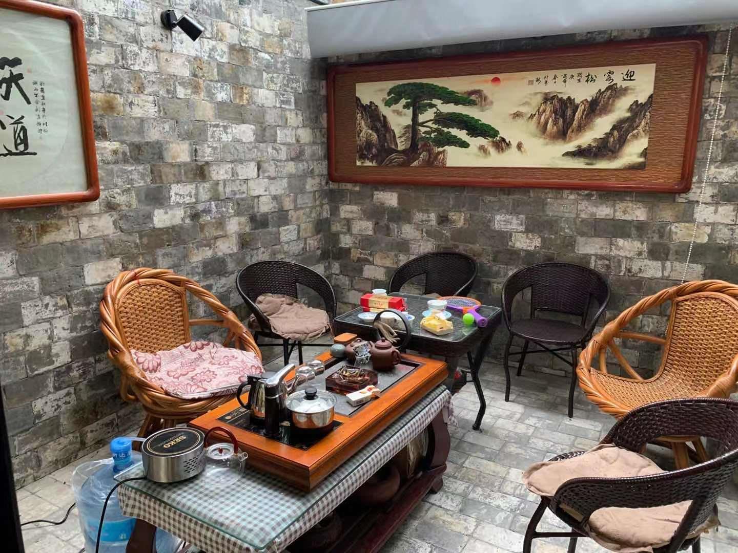 民丰里