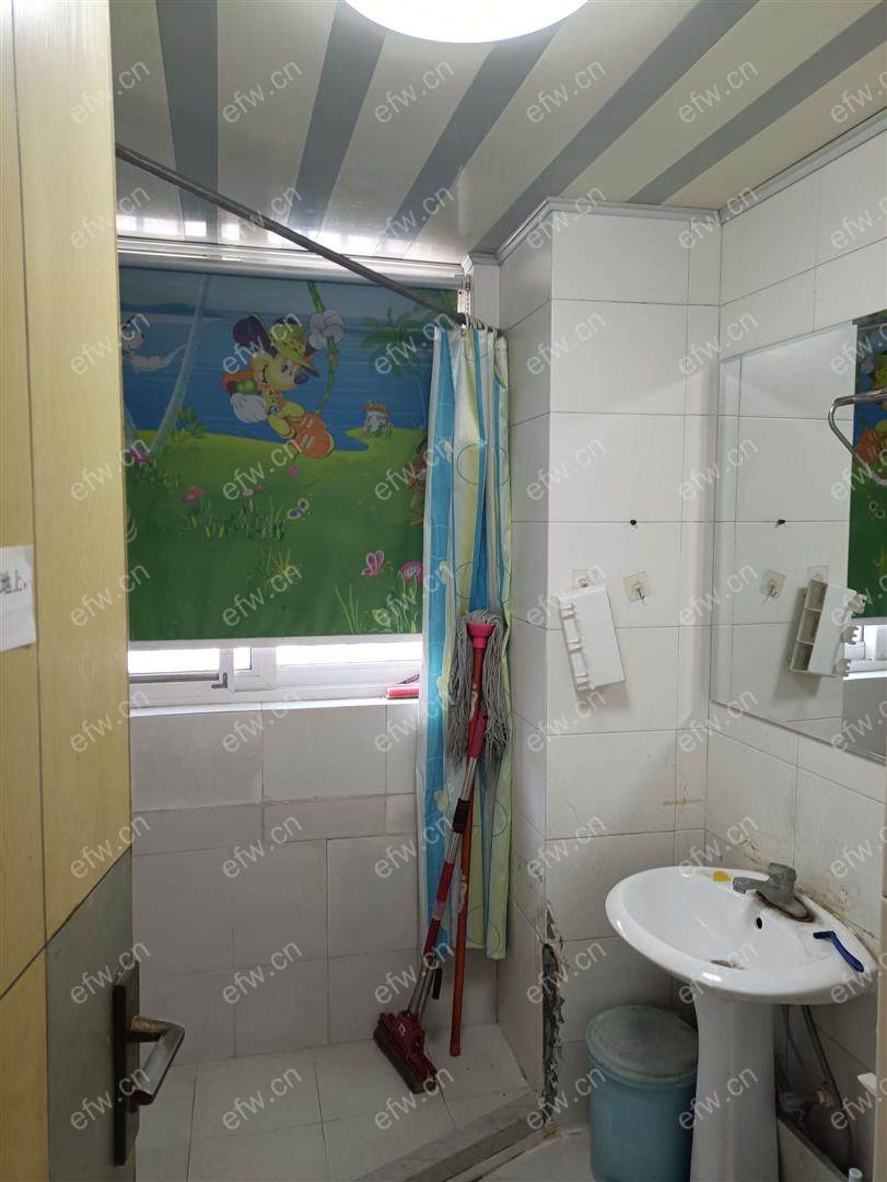 东林苑 2室2厅 电梯房