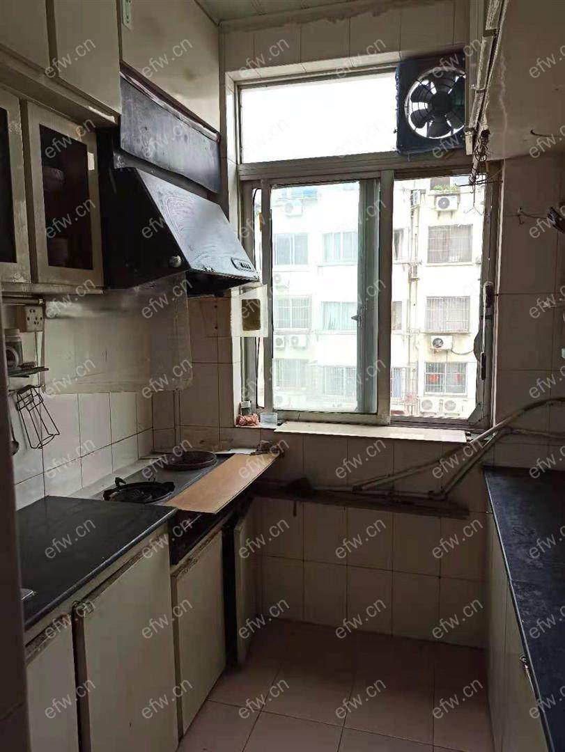 许巷新村 2室1厅